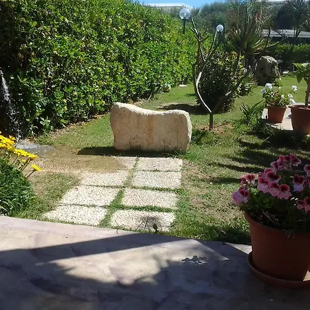 Kamarina Land 2* סנטה קרוצ'ה קמרינה
