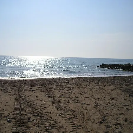 Kamarina Land לינה וארוחת בוקר סנטה קרוצ'ה קמרינה