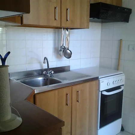 Bed and Breakfast Kamarina Land Santa Croce Camerina