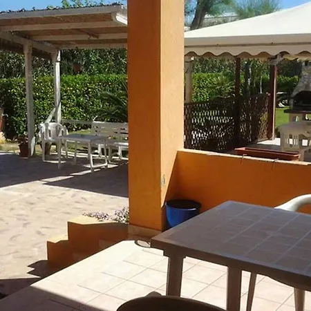 Kamarina Land 3* Santa Croce Camerina