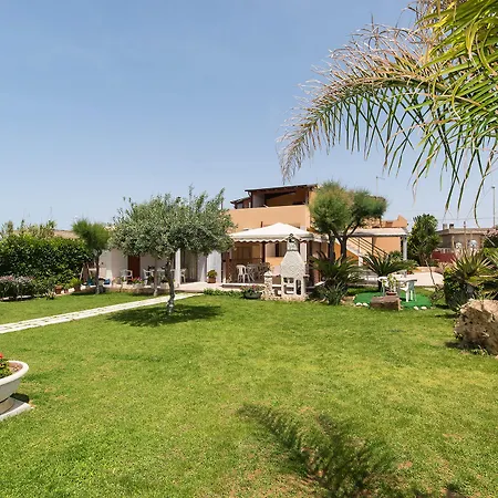 Kamarina Land Bed and Breakfast Santa Croce Camerina