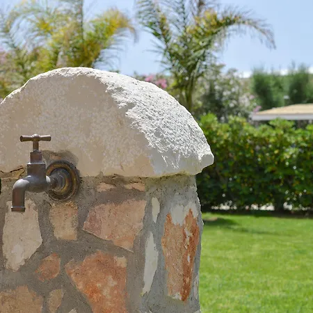 Kamarina Land Bed and Breakfast Santa Croce Camerina