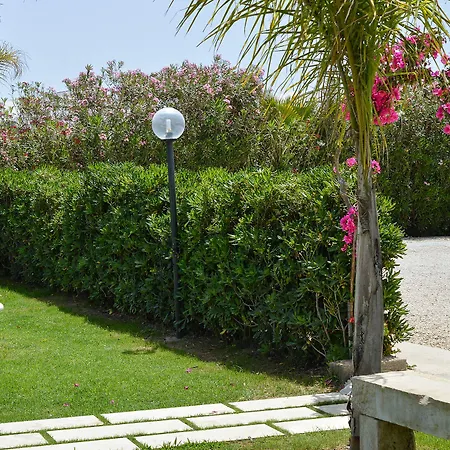 Kamarina Land Bed and Breakfast Santa Croce Camerina