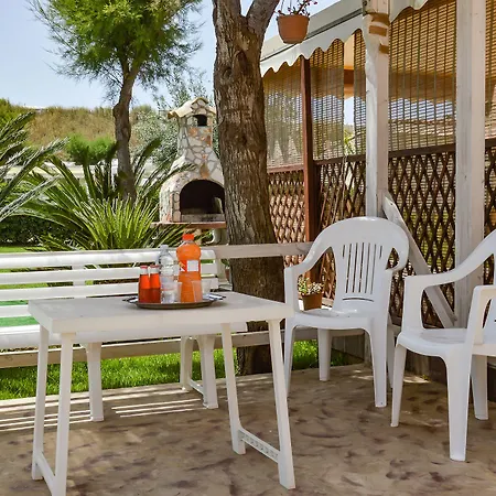 Kamarina Land Santa Croce Camerina