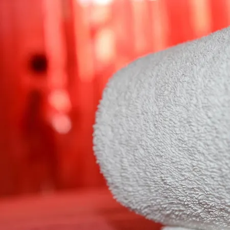 Kamarina Land Bed and Breakfast