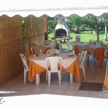 Kamarina Land Bed and Breakfast Santa Croce Camerina