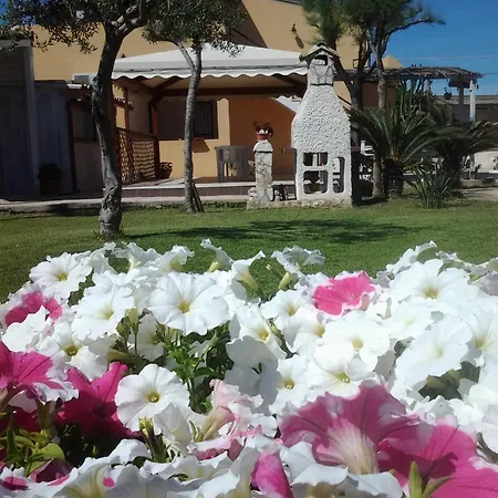 Bed and Breakfast Kamarina Land Santa Croce Camerina