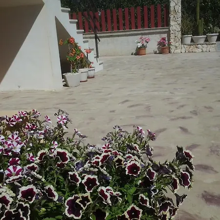 Kamarina Land Santa Croce Camerina