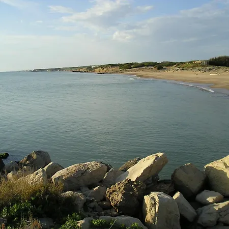 Bed and Breakfast Kamarina Land Santa Croce Camerina