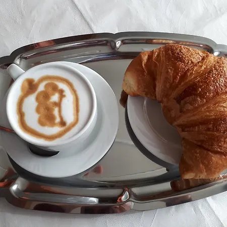 Kamarina Land Bed and Breakfast Santa Croce Camerina