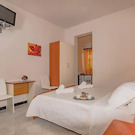 Bed and Breakfast Kamarina Land Santa Croce Camerina