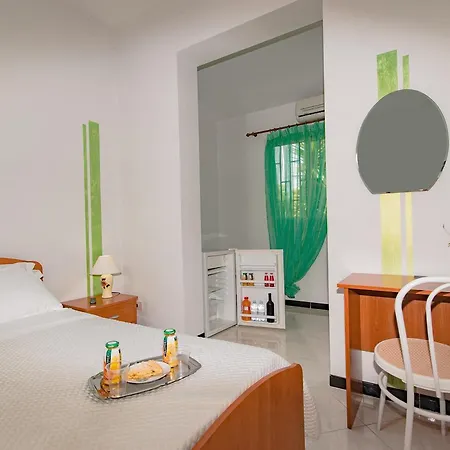 Kamarina Land Bed and Breakfast Santa Croce Camerina