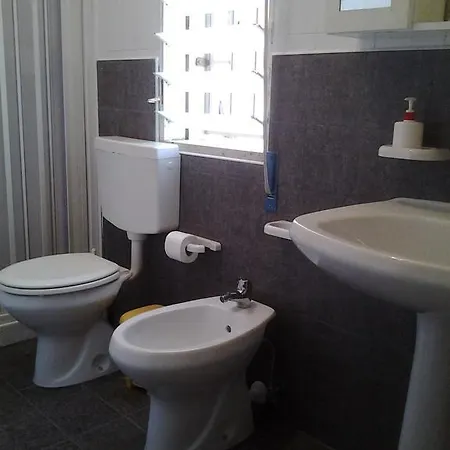 Bed and Breakfast Kamarina Land 3*