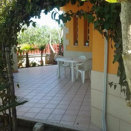 Kamarina Land Bed and Breakfast Santa Croce Camerina