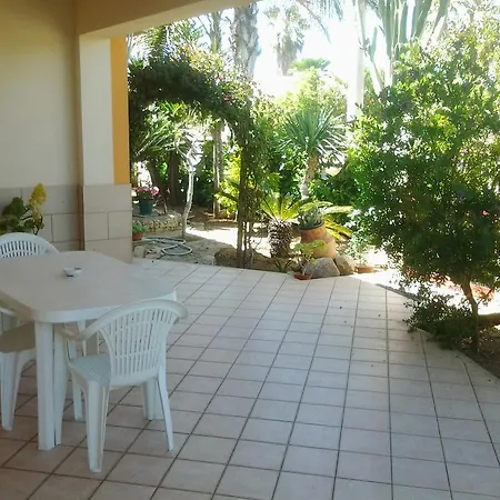 Bed & Breakfast Kamarina Land Santa Croce Camerina