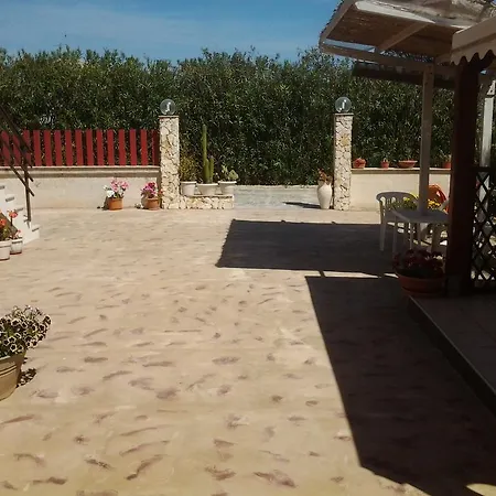 Kamarina Land Santa Croce Camerina