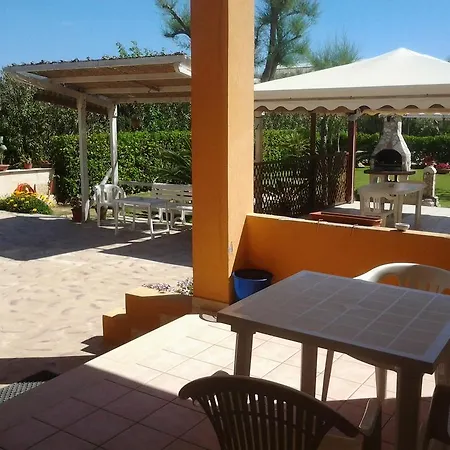 Kamarina Land 3* Santa Croce Camerina