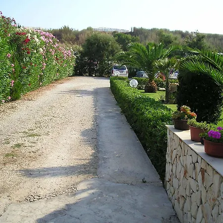 Bed & Breakfast Kamarina Land Santa Croce Camerina