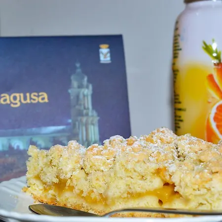 Bed and Breakfast Kamarina Land