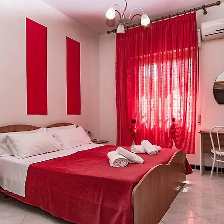 Bed & Breakfast Kamarina Land 2*