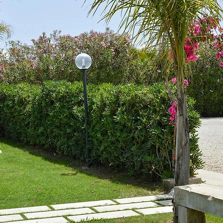 Bed & Breakfast Kamarina Land Santa Croce Camerina