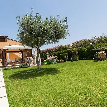 Bed & Breakfast Kamarina Land Santa Croce Camerina